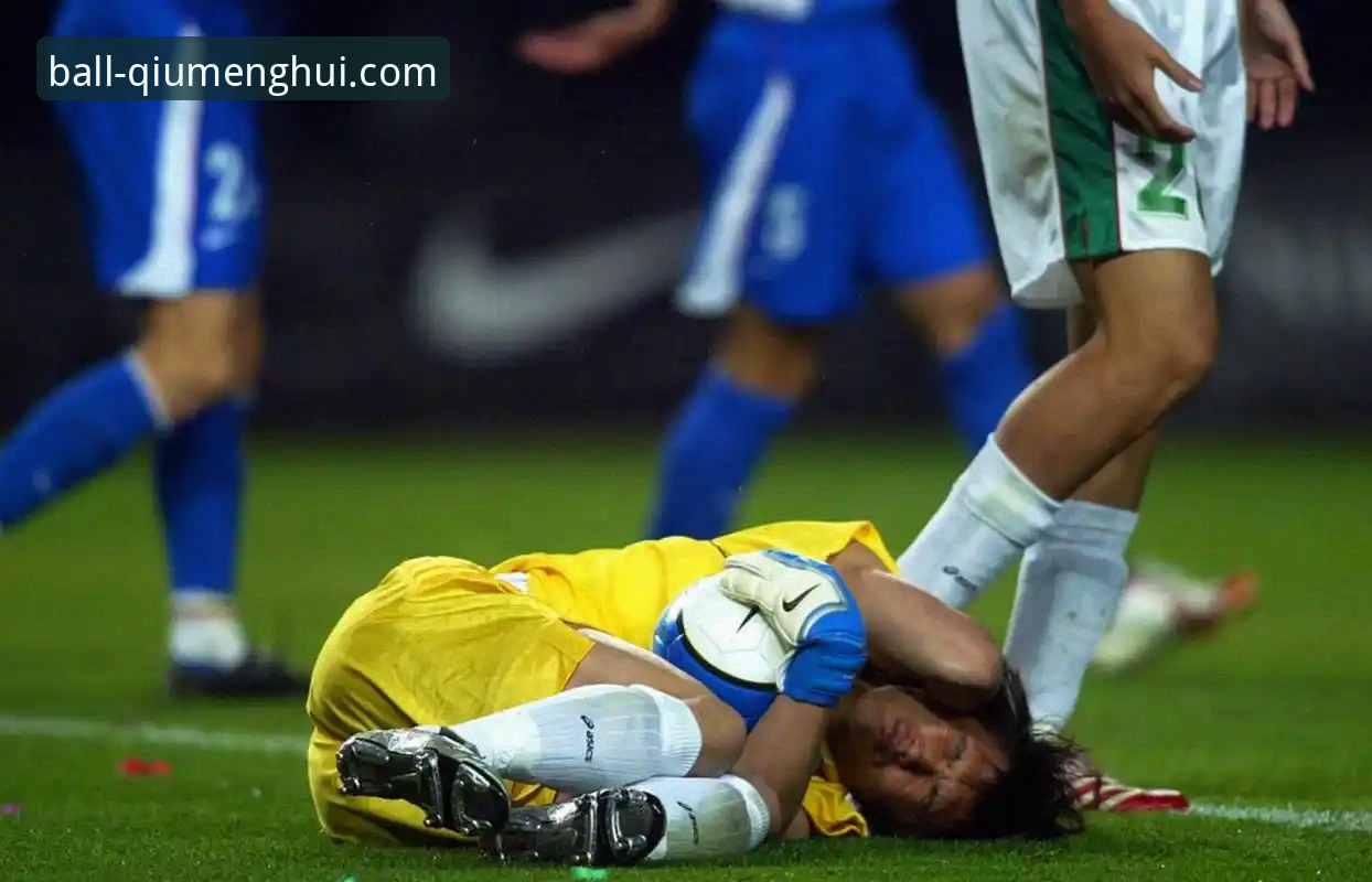 阿根廷世界杯前景深度分析：帕尼切利重伤背后的战术隐忧与数据解读