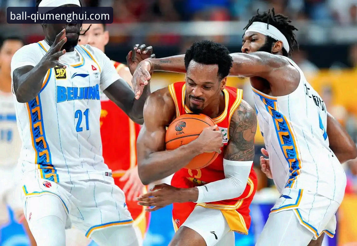深度解析CBA焦点战：北京爆冷负福建，一场逆转与反逆转的战术博弈完整指南